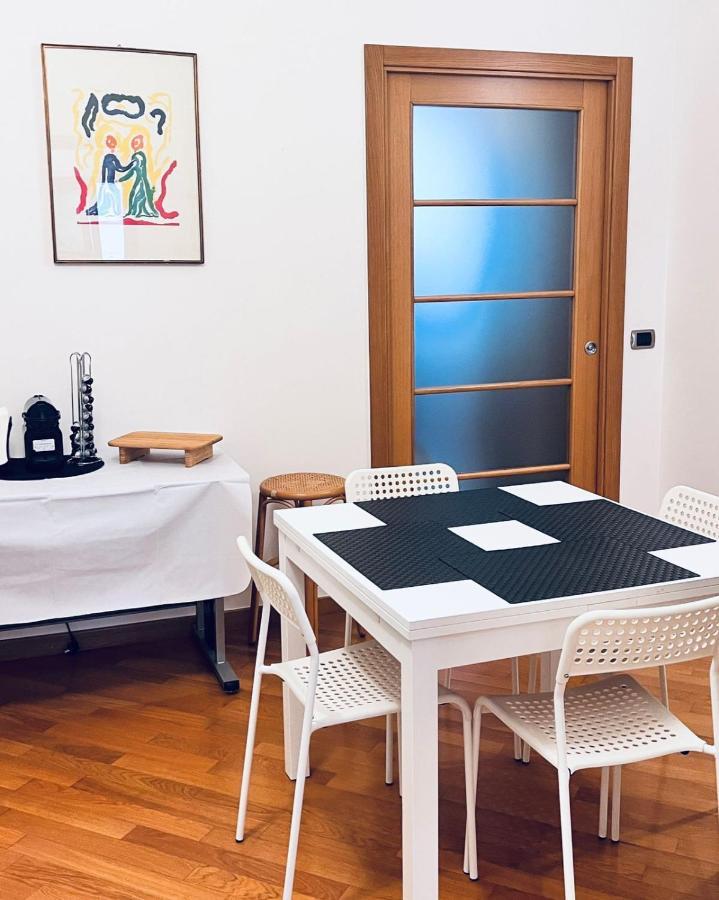 Best Stay - Bari Centrale エクステリア 写真